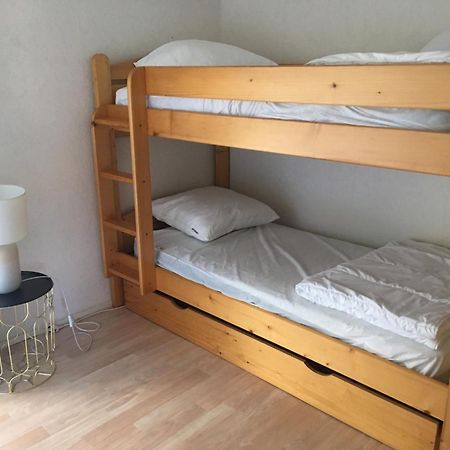 Appartement Spacieux آركاشو المظهر الخارجي الصورة
