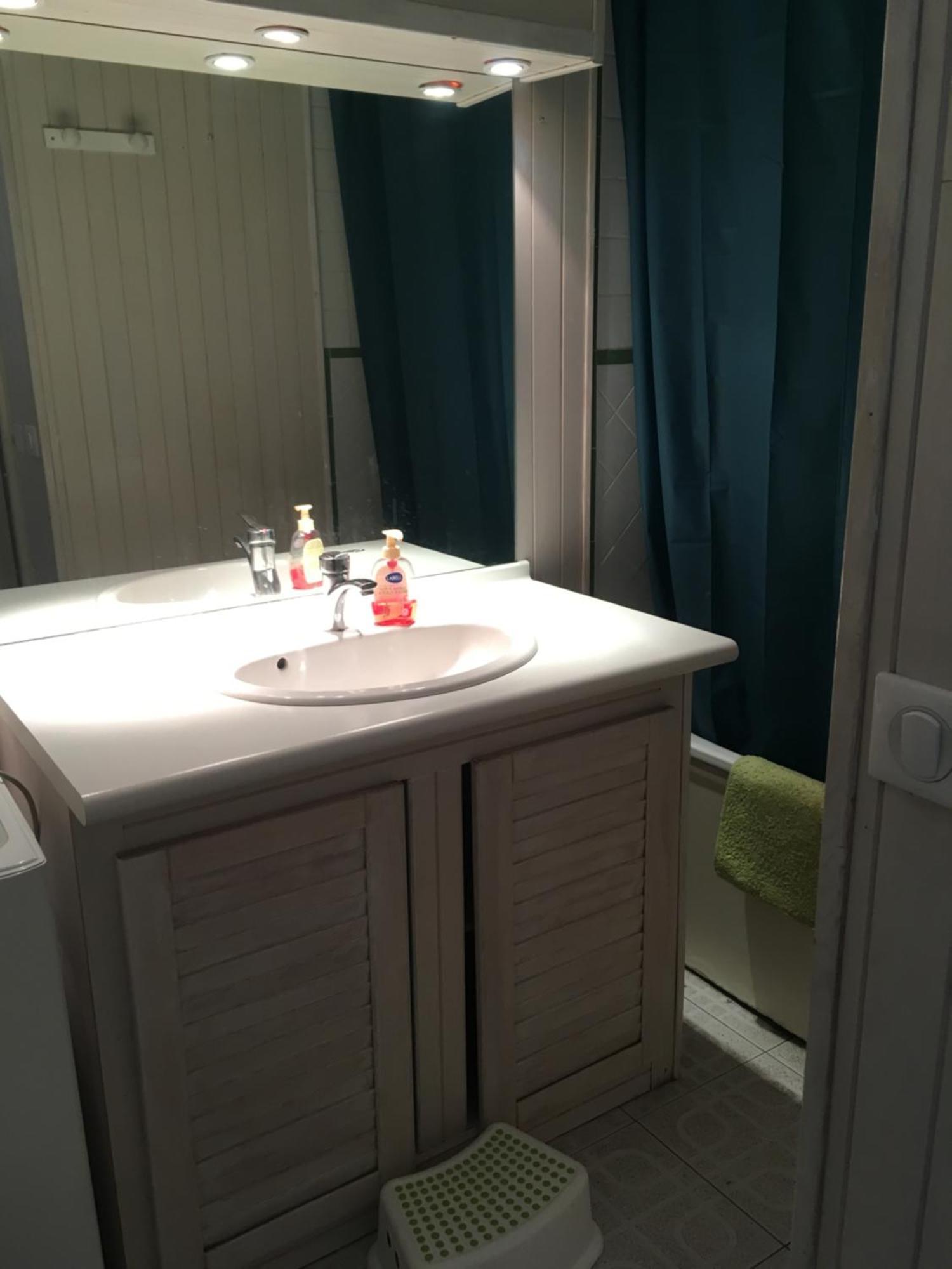 Appartement Spacieux آركاشو المظهر الخارجي الصورة